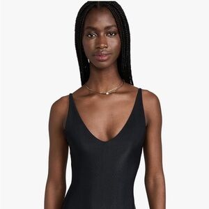 Beach riot one piece swimsuit